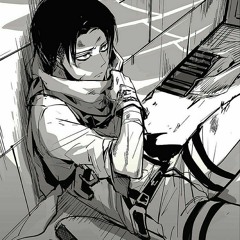 Levi X Listener “Levi Takes Care Of You”