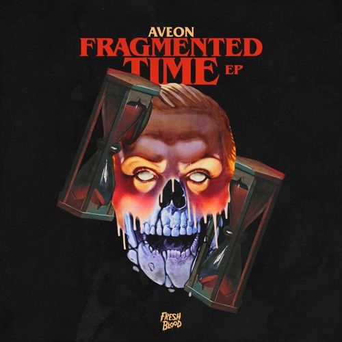 FRAGMENTED TIME EP