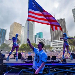 JOEL CORRY LIVE @ ULTRA MUSIC FESTIVAL MIAMI 2025-🎵🔥