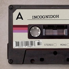 INCOGNIDOH - December 25, 2024