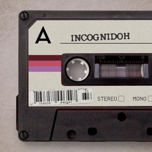 INCOGNIDOH - December 25, 2024