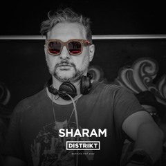 Sharam - DISTRIKT Sound - Burning Man 2022