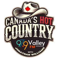 Canada's Hot Country - Episode #1.mp3
