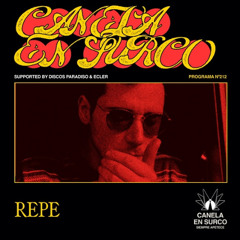 Canela en Surco 212 - Repe
