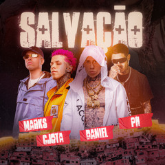 Salvação (feat. Mc PH, RIBB & OGBEATZZ)