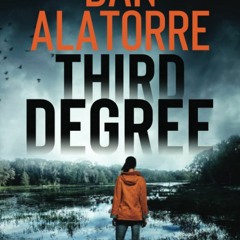 (Download❤️Ebook)✔️ Third Degree A fast-paced murder mystery (Double Blind)