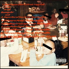 24 hrs Prod.Curiousbeatz