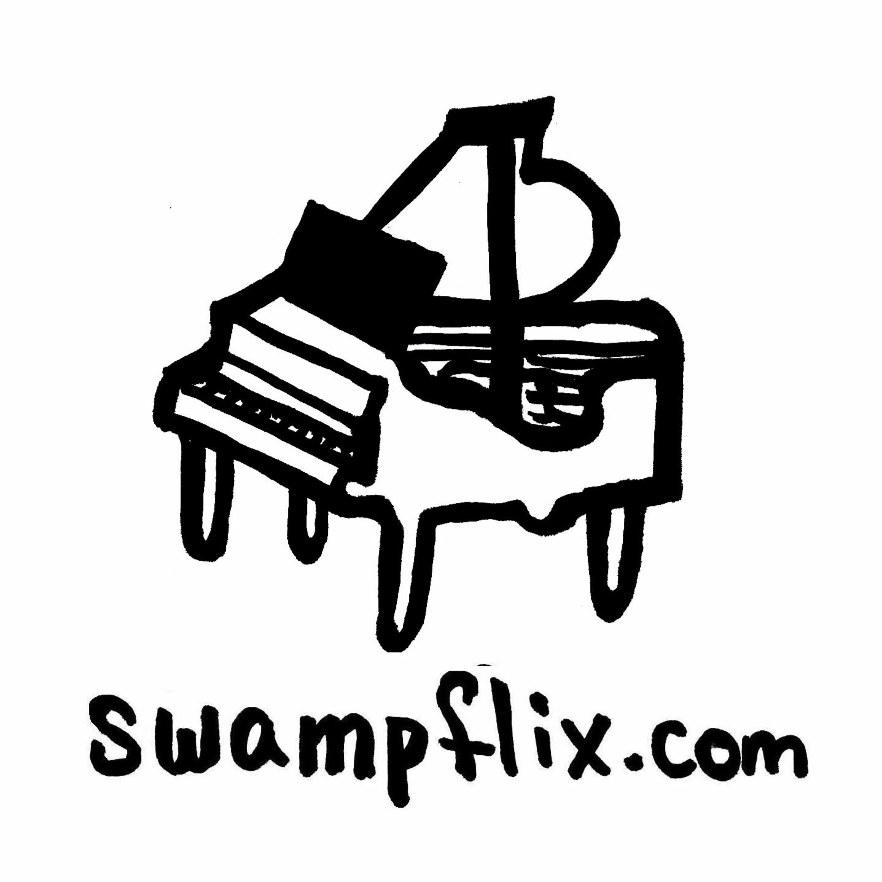 The Swampflix Podcast