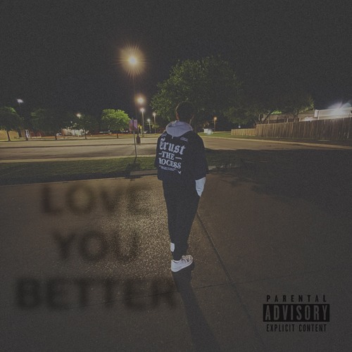 Love You Better