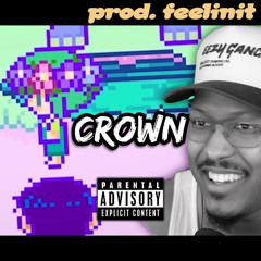 Berleezy - CROWN (prod. feelinit)