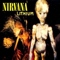 Nirvana - Lithium (Guitar & Bass Cover)