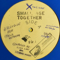 Smallage - Together (Sean Drinan's Night Edit)
