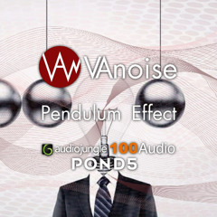 VAnoise - Pendulum Effect (Preview)