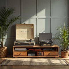 Groove Blend Vol. 1