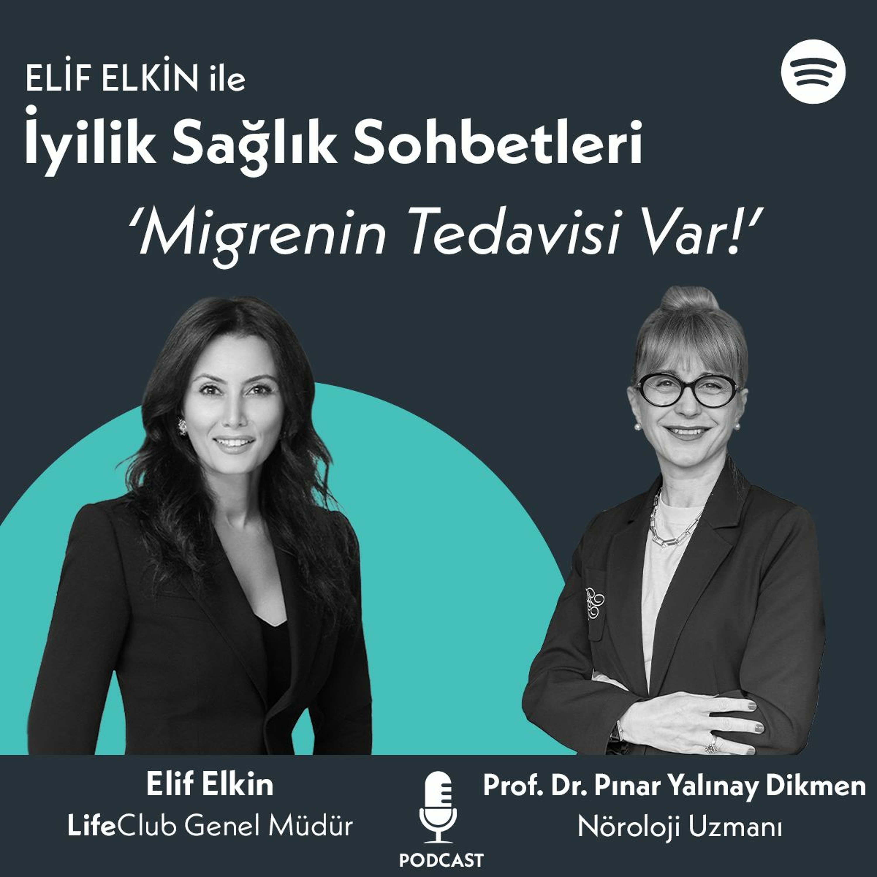 Elif Elkin