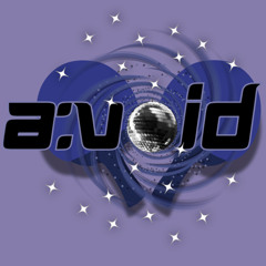 a:void @ PIZZA & PING PONG Garage Ost (06.11.24)
