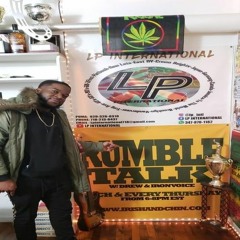 LP Intl Real Talk (Noah Powa)1/21