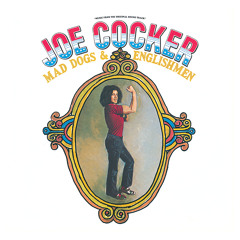 Joe cocker
