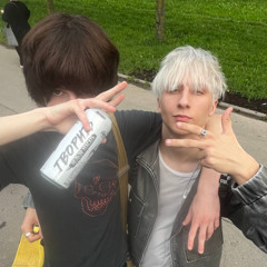 Призрак реальности (prod. runawway & 1luor)