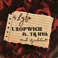4Lyfe Ft Tluhva (prod.Ajondabeattt)