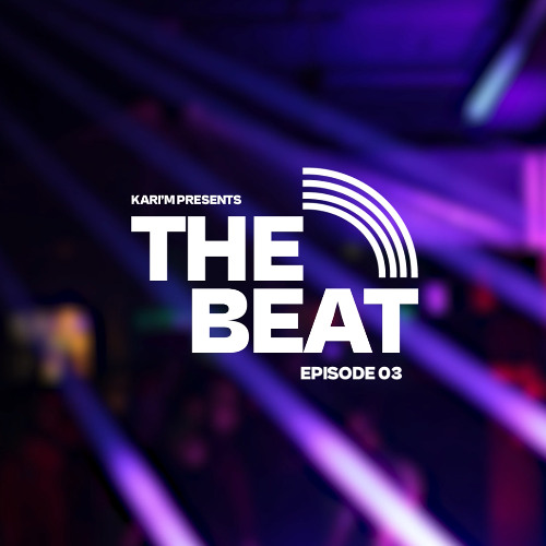 THE BEAT S2EP03