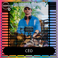 CËO - Dedicated to Ibiza Sonica Radio - Panamá