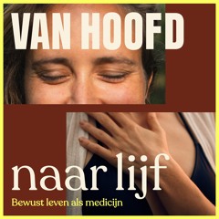 #54 - Psychedelica & adaptogenen: een hype of helend? – met Steven Beyers