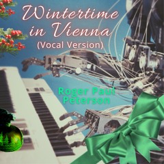 Wintertime in Vienna (Vocal Version) 39-Sec Teaser