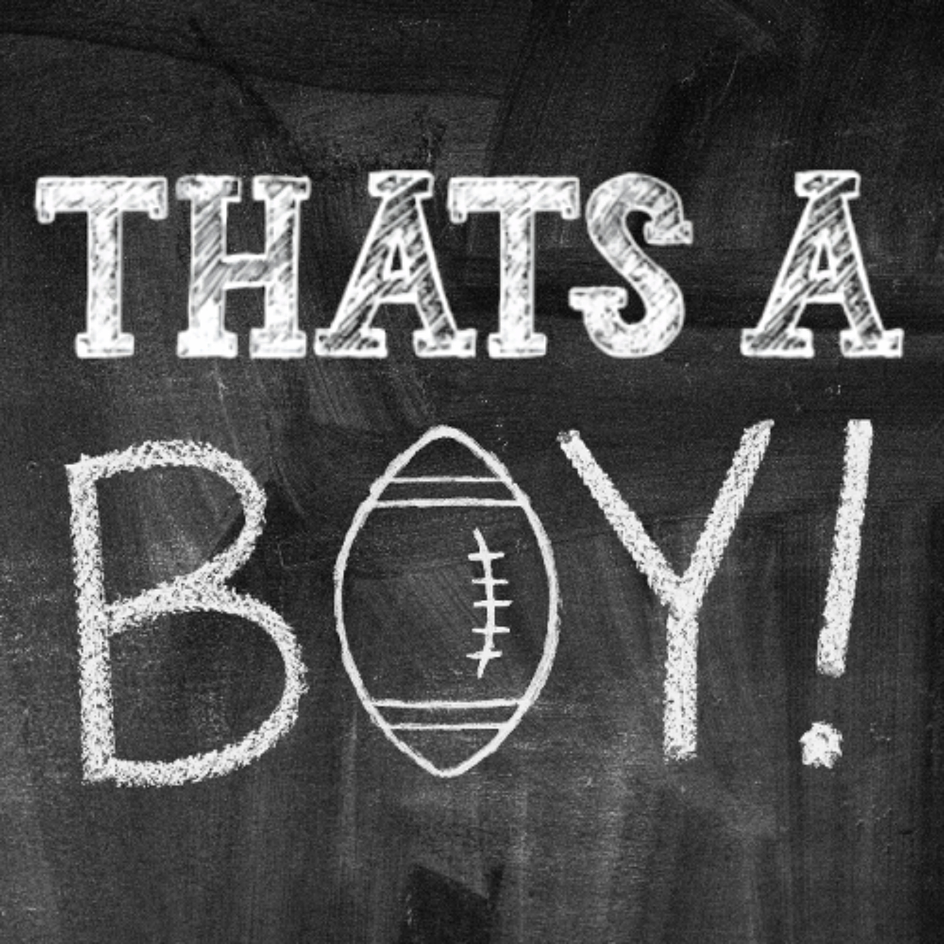 That's A Boy! - Charlie, Amelia, Mia and Sarah - St Aloysius College