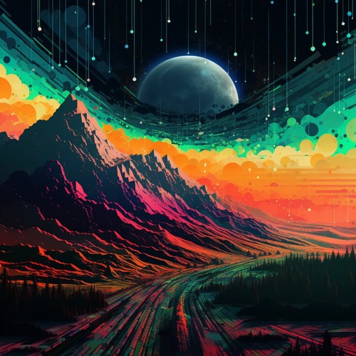 Excision & Dion Timmer - Time Stood Still X Sun & Moon [gnosis mashup]
