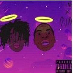 "Shaboda" ft. Ykn Ty