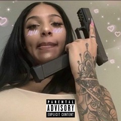 TOTE MY POLE! (Prod. F1LTHY)