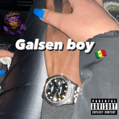 GALSEN BOY
