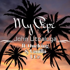 Island Music x Samoan hiphop (Bilingual) x Island Vibes