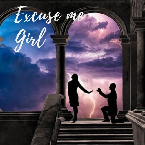 Excuse Me Girl (Audio)