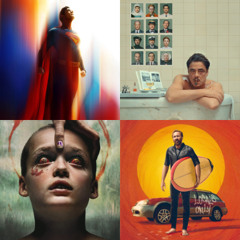BT 64 - SUPERMAN, THE PHONECIAN SCHEME, BRING HER BACK, M3GAN 2.0 + THE SURFER (Spoilers)