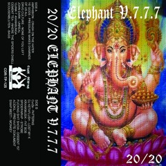 dissent_157 [Clan Destine]