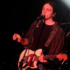 ВС-Karma Police (radiohead cover)