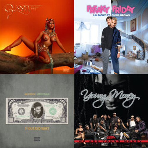 My Shazam Tracks Dj3starr