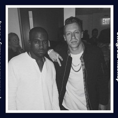 Can't Hold Us X Power - Macklemore x Kanye West (Omigratz Edit Mashup)