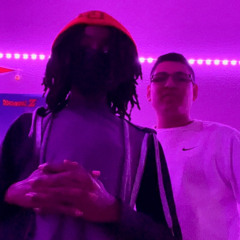 Modesty (prod. BrunoFbeats)