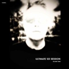 T.Kanizaj - 'Ultimate 123 Session' (Techno Time)