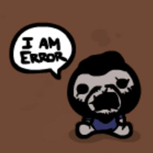 404 - Vs. Isaac FNF
