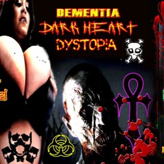 DJ Dark Martyr: "The Beat Goes Boom" Strobe Light Edit- (Electro Goth Industrial Vampire Club Mix).