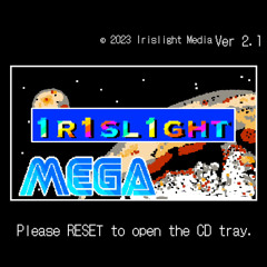 MEGA(Prod.1r1sl1ght)