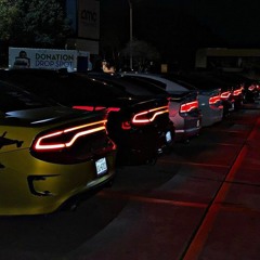 SRT Dodge