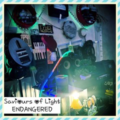 Saviours Of Light - ENDANGERED