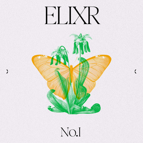 ELIXR I