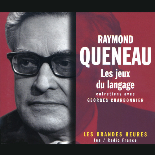 Stream Le néo-français by Raymond Queneau | Listen online for free on  SoundCloud