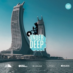 UnderDeep 080 - Chino Vv